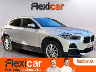 BMW X2 xDrive20dA