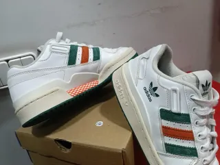 Zapatillas Adidas Forum 37.5