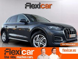 Audi Q5 Advanced 40 TDI 150kW quattro-ultra