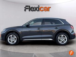 Audi Q5 Advanced 40 TDI 150kW quattro-ultra