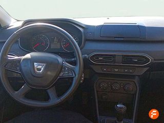 Dacia Sandero Essential ECOG 67 kW / 91 CV