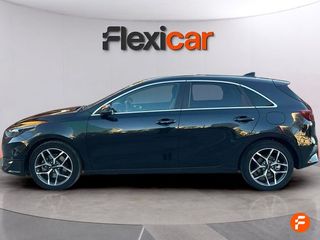 Kia Ceed 1.6 MHEV iMT 100kW (136CV) Drive