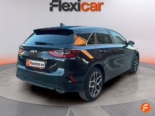 Kia Ceed 1.6 MHEV iMT 100kW (136CV) Drive