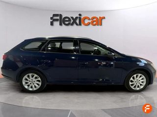 Seat Leon ST 1.4 TSI 125cv St&Sp Style