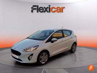Ford Fiesta 1.5 TDCi 63kW (85CV) Active 5p