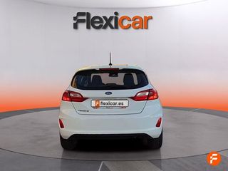 Ford Fiesta 1.5 TDCi 63kW (85CV) Active 5p