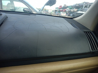 AIRBAG DELANTERO DERECHO LAND ROVER FREELANDER (L