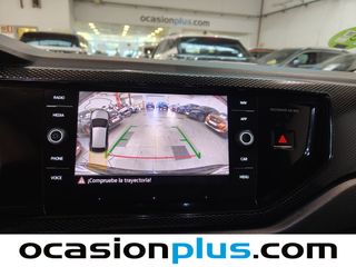 Volkswagen Taigo ``Más`` 1.0 TSI 85 kW (115 CV) DSG