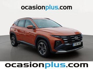Hyundai Tucson 1.6 T Maxx 118 kW (160 CV)