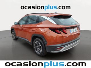 Hyundai Tucson 1.6 T Maxx 118 kW (160 CV)