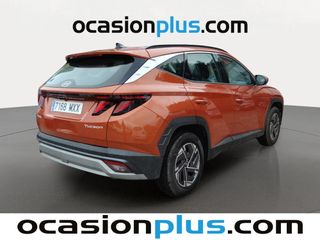 Hyundai Tucson 1.6 T Maxx 118 kW (160 CV)