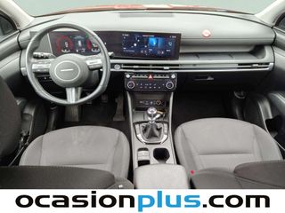 Hyundai Tucson 1.6 T Maxx 118 kW (160 CV)