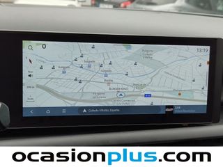 Hyundai Tucson 1.6 T Maxx 118 kW (160 CV)