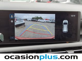 Hyundai Tucson 1.6 T Maxx 118 kW (160 CV)