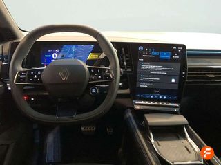 Renault Austral Esprit Alpine E-Tech F Hybr 147kW