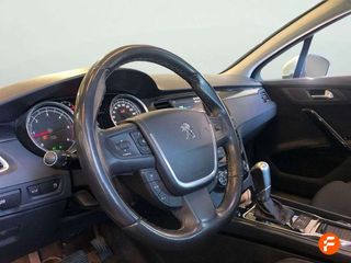 Peugeot 508 Active 1.6 BlueHDi 88KW (120CV) EAT6
