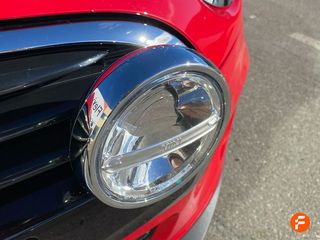 MINI Cooper COOPER CABRIO