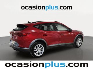CUPRA Formentor 1.5 TSI 110 kW (150 CV)