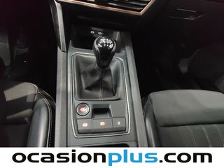 CUPRA Formentor 1.5 TSI 110 kW (150 CV)