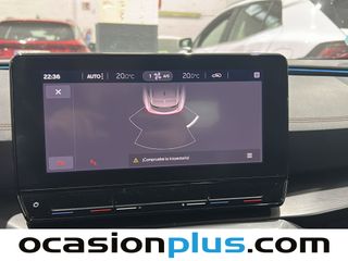 CUPRA Formentor 1.5 TSI 110 kW (150 CV)