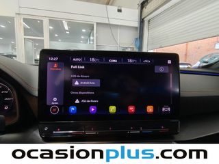 CUPRA Formentor 1.5 TSI 110 kW (150 CV)