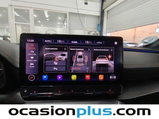 CUPRA Formentor 1.5 TSI 110 kW (150 CV)