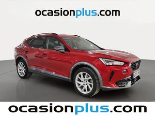 CUPRA Formentor 1.5 TSI 110 kW (150 CV)