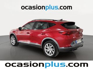 CUPRA Formentor 1.5 TSI 110 kW (150 CV)