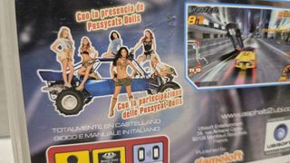 Asphalt Urban GT 2 Psp ITA - ESP