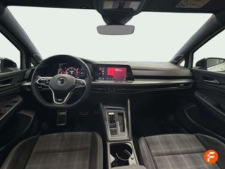 Volkswagen Golf GTD 2.0 TDI 135kW (184CV) DSG