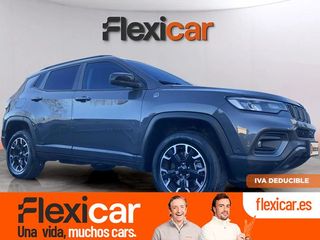 Jeep Compass 1.3 PHEV 177kW (240CV) S AT AWD