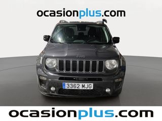 Jeep Renegade eHybrid 1.5 Limited ATX 96 kW (130 CV)