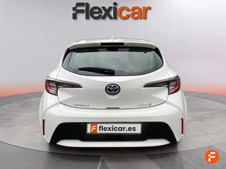 Toyota Corolla 1.8 125H ACTIVE TECH E-CVT