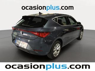 SEAT León 2.0 TDI S&S Style XL 85 kW (116 CV)