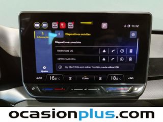 SEAT León 2.0 TDI S&S Style XL 85 kW (116 CV)