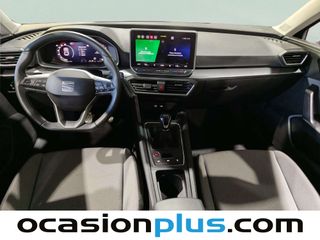 SEAT León 2.0 TDI S&S Style XL 85 kW (116 CV)