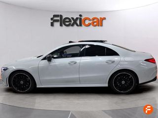 Mercedes CLA CLA 220 D DCT