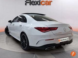 Mercedes CLA CLA 220 D DCT