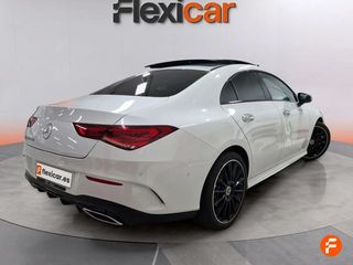 Mercedes CLA CLA 220 D DCT