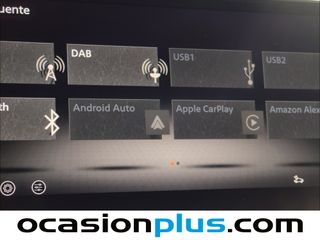 Nissan Qashqai DIG-T 140 N-Connecta 103 kW (140 CV)