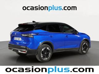 Nissan Qashqai DIG-T 140 N-Connecta 103 kW (140 CV)