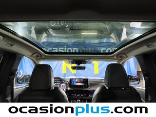 Nissan Qashqai DIG-T 140 N-Connecta 103 kW (140 CV)