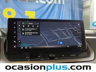 Nissan Qashqai DIG-T 140 N-Connecta 103 kW (140 CV)