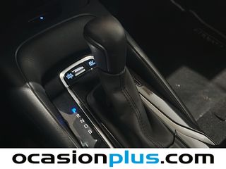 Toyota Corolla 1.8 125 Híbrido Active Tech E-CVT Sedán 90 kW (122 CV)