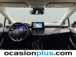 Toyota Corolla 1.8 125 Híbrido Active Tech E-CVT Sedán 90 kW (122 CV)