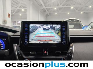 Toyota Corolla 1.8 125 Híbrido Active Tech E-CVT Sedán 90 kW (122 CV)