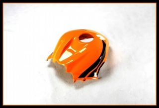 CARENADO PINTADO HONDA CBR 600RR 2007-2008 REPSOL