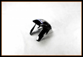 CARENADO PINTADO HONDA CBR 600RR 2007-2008 REPSOL