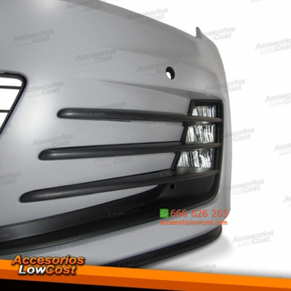 PARAGOLPES DELANTERO LOOK GTI PARA VW GOLF VII, 1