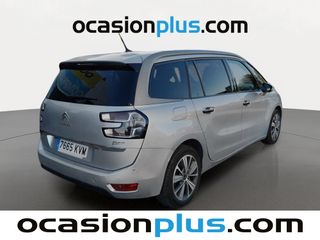 Citroen Grand C4 Picasso 2.0 HDI Exclusive 110 kW (150 CV)
